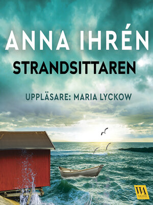 cover image of Strandsittaren